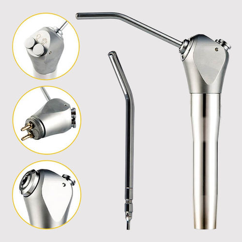 Dentalspritze - SH-9610 - Sheroski Sverige - Wasser / Luft / Edelstahl