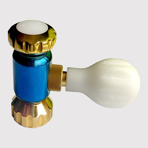 Rotormühle - OR-4039 - Sheroski Sverige - Knochen / für Zahnmedizin / Edelstahl