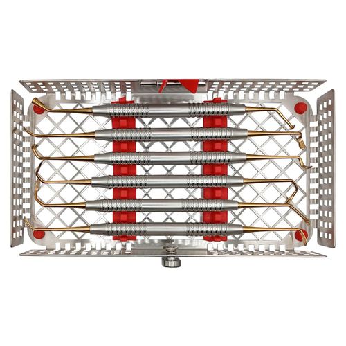 Sinuslift-Instrumentenset - OR-4975 - Sheroski Sverige