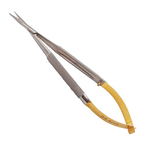 Mikroschere für Zahnchirurgie - OR-8059 - Sheroski Sverige - Schneid / Castroviejo / für Humanmedizin