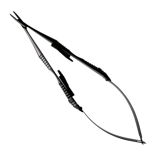 Nadelhalter für Zahnchirurgie - OR-8219 - Sheroski Sverige - Castroviejo / Hartmetall / Edelstahl