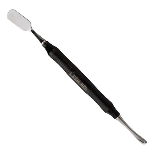 Doppeltes Dentalraspatorium - PR 3 - Sheroski Sverige - für Humanmedizin / Prichard / Edelstahl