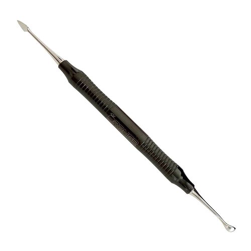 Gerades Dentalraspatorium - OR-6162 - Sheroski Sverige - für Humanmedizin / Edelstahl / von PPBUSER