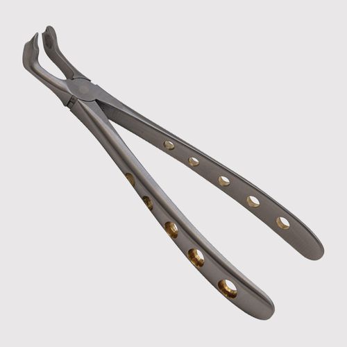 Dentale Extraktionszange / für untere Molaren - OR-2953/F7 - Sheroski Sverige