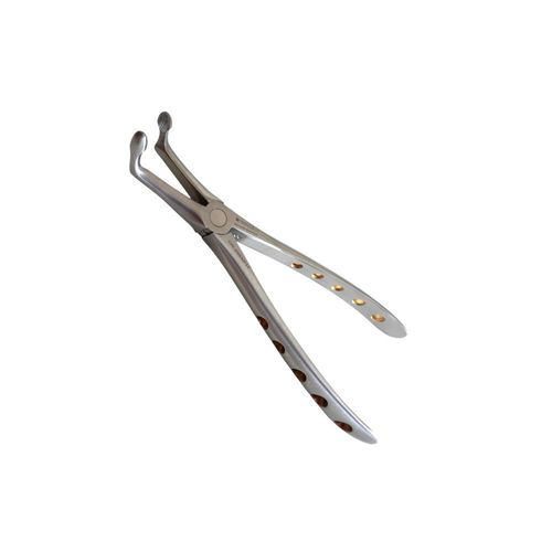 Dentale Extraktionszange / für Zahnwurzeln - OR-2953/F17 - Sheroski Sverige