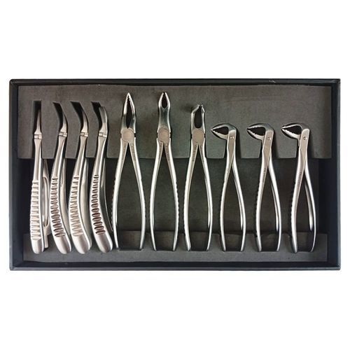 Dentale Extraktionszange / für obere Schneidezähne - OR-2751 - Sheroski Sverige - für Schneidezähne / für obere Schneidezähne / oberer zentraler Abzug
