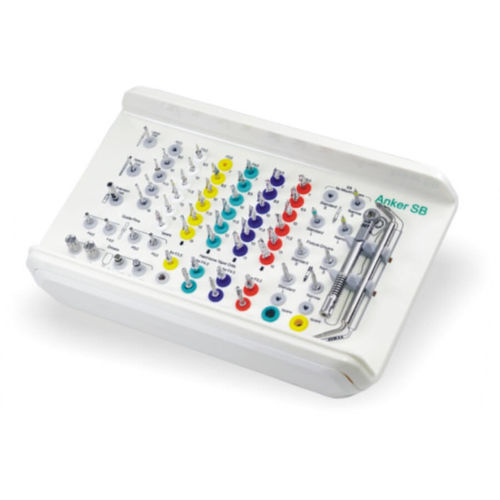 Zahnchirurgie-Instrumentenset - SKSB01 - Alliance Global Technology Co.,Ltd