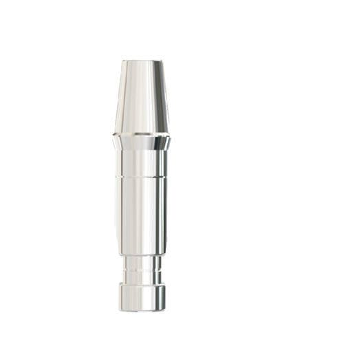 Analog für Dentalimplantat / Titan - SBFLA series - Alliance Global Technology Co.,Ltd - gerade / für Dentallabor
