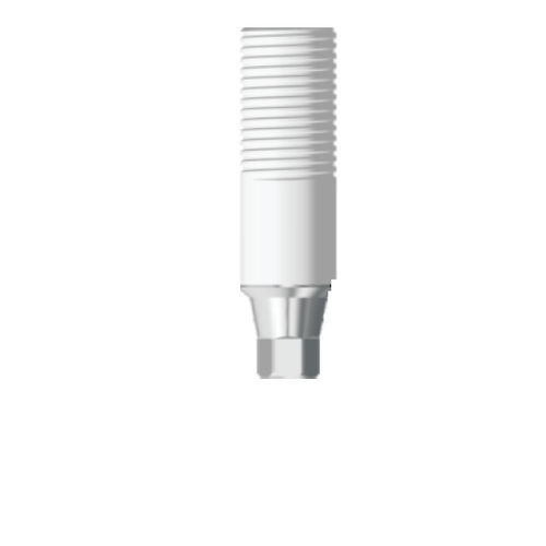 Implantat-Abutment / Titan - SBMAseries - Alliance Global Technology Co.,Ltd - inneres Sechseck / gerade / Fertig