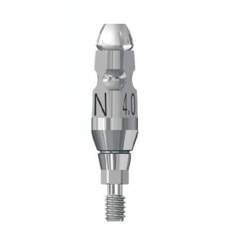 Einteilige Abformkappe - SBTI series - Alliance Global Technology Co.,Ltd - Pick-Up - Transfer