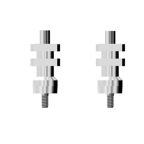 Edelstahl-Abformkappe - SBPIC5010 series - Alliance Global Technology Co.,Ltd - Schrauben / Pick-Up - Transfer