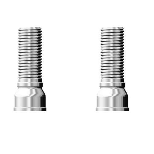 Schablonenhülse für Zahnimplantat / Titan - SBTC500 series - Alliance Global Technology Co.,Ltd