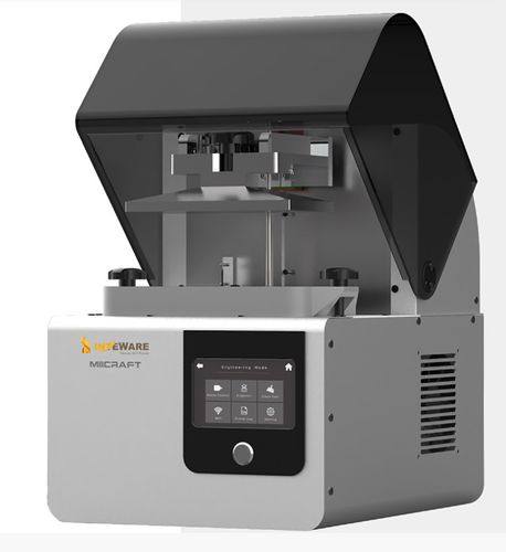 3D-Drucker / Dental - Alpha - Inteware Co., Ltd - DLP / Tisch