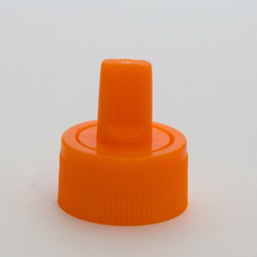 Versiegelter Stopfen - PUSH TAP - Betaplast - für Fläschchen / Polyethylen niedriger Dichte (LDPE)