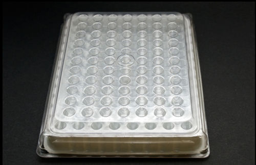 Labor-Mikroplatte - 2TC3000 - Betaplast - 96 Well