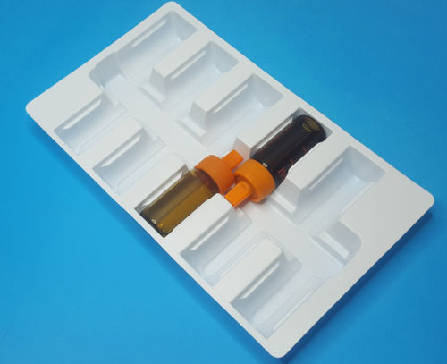 Medizinisches Tablett - V.229 - Betaplast