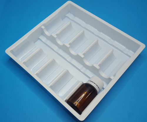 Medizinisches Tablett - V.213 - Betaplast