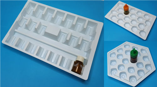 Medizinisches Tablett - Betaplast