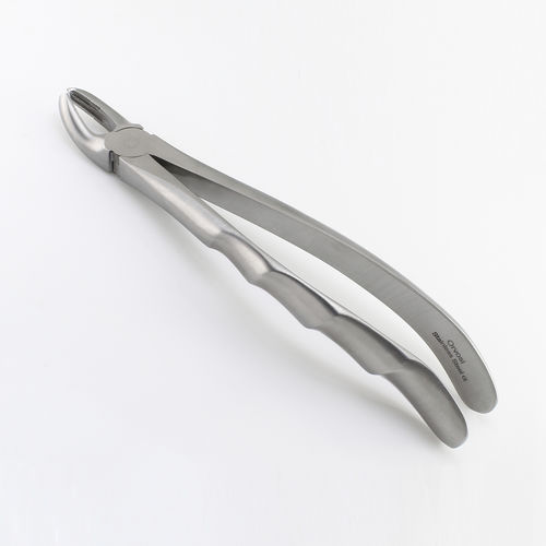 Dentale Extraktionszange / für obere Schneidezähne - Orvosi instruments - englische Form