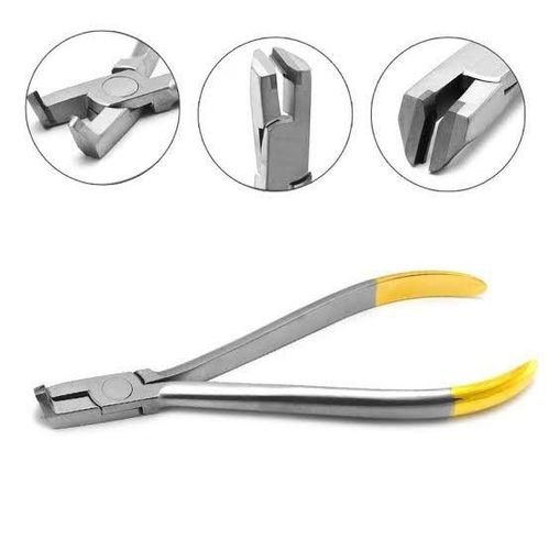 Runder kieferorthopädischer Draht - Orvosi instruments - Titan / für Ligaturen
