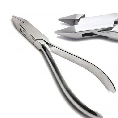 Orthodontische Zange - Orvosi instruments - zum Durchtrennen von Draht / Adams