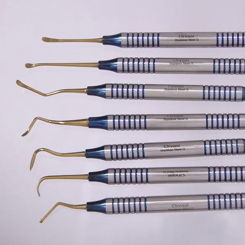 Dental-Scaler - Orvosi instruments