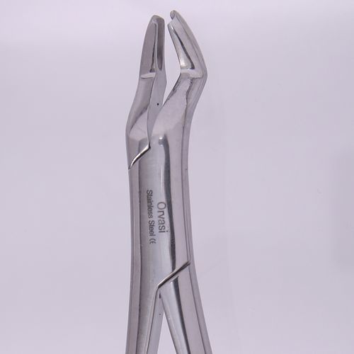 Dentale Extraktionszange / für obere Schneidezähne - Orvosi instruments - amerikanisch