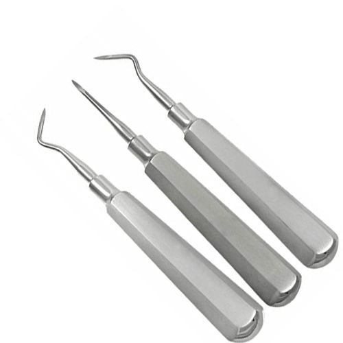 Gebogener Dental-Hebel - Orvosi instruments - Dentalsplitter
