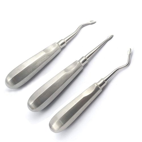 Gebogener Dental-Hebel - Orvosi instruments - Bernard