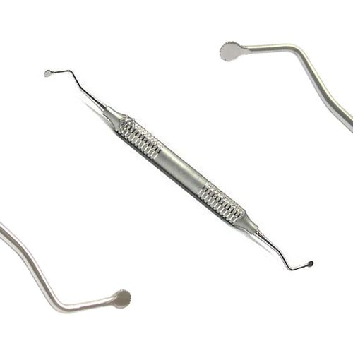 Dental-Scaler / für Parodontitis - Orvosi instruments - endodontisch / für Zahnchirurgie / doppelt