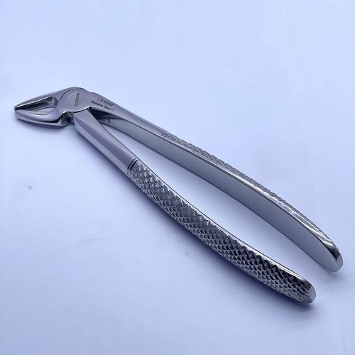 Dentale Extraktionszange / für untere Schneidezähne - Orvosi instruments - amerikanisch