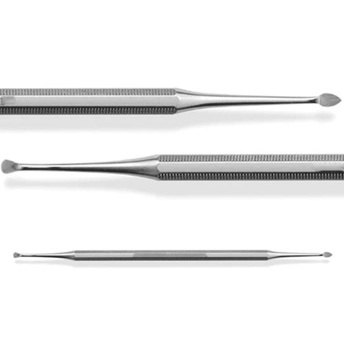 Parodontaler Dental-Scaler - Orvosi instruments - endodontisch / zur Dentalrestaurierung / für Zahnchirurgie