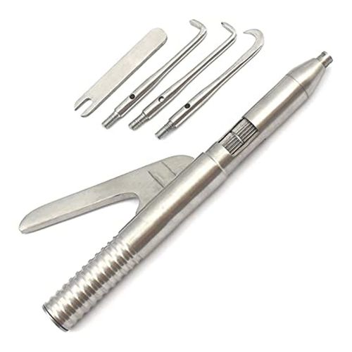 Instrument zur Entfernung von Dentalkronen - Orvosi instruments - für Implantatsysteme