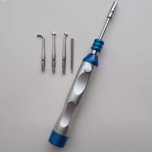 Instrument zur Entfernung von Dentalkronen - Orvosi instruments