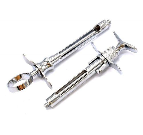 Dentalspritze - Orvosi instruments