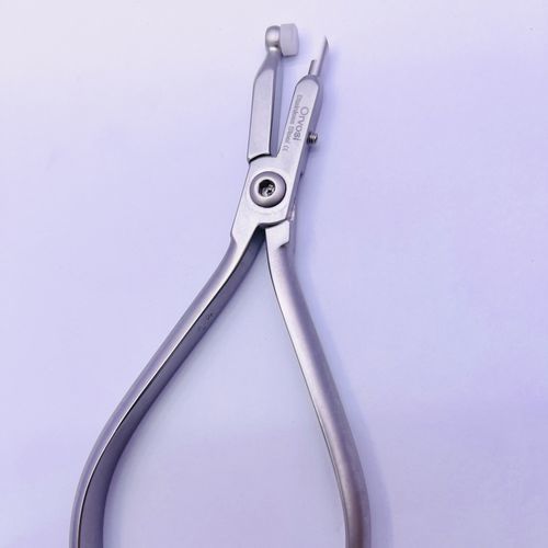 Instrument zur Entfernung / für Verbundstoffe - Orvosi instruments