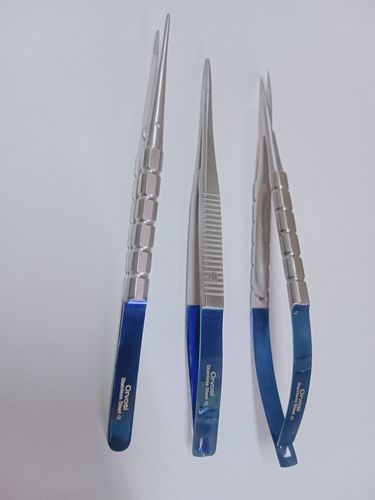 Instrumentenset für Allgemeinchirurgie - Orvosi instruments