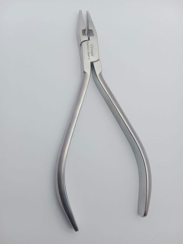 Dental-Zange - Orvosi instruments - zum Durchtrennen von Draht