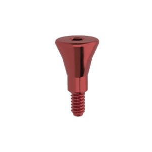 Titan-Einheilkappe - DXL-40041 series - DXL Medical GmbH