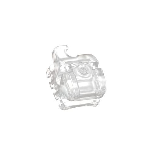 Selbstabklemmendes Orthodontie Bracket - SSL21-43 - DTC Dental USA LTD - transparent