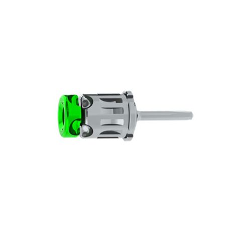 Dentaler Schrauber / Ratsche - 1525 series - MOZO-GRAU S.A. - für Dentalimplantate / für Handstücke / sechseckig