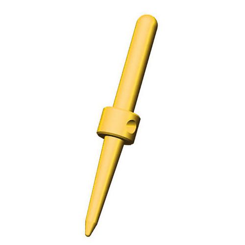 Dental-PIN - 131090 series - MOZO-GRAU S.A. - Titan / parallel