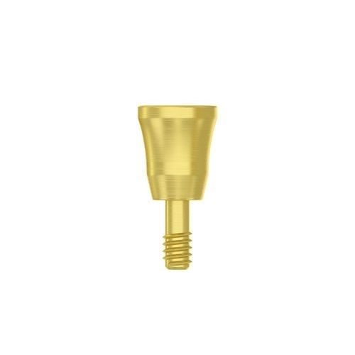 Titan-Einheilkappe - HCC series - DSI Dental Solutions Ltd