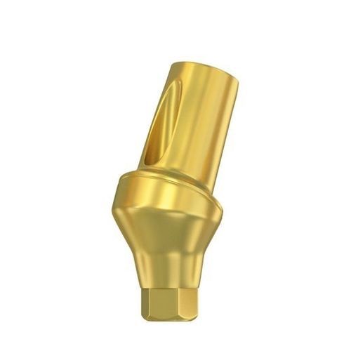 Konisches Transferabutment - TAP-NB series - DSI Dental Solutions Ltd - Titan / inneres Sechseck / Multi-Unit