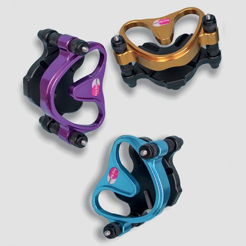 Polymerisationsküvette - Acry Robotec ® - megadental italia