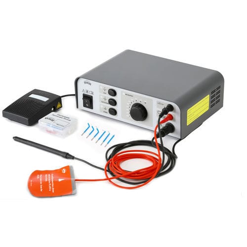 Schneid-Elektrochirurgiegerät - Actto-50A - DNHmedtech Co. - für Zahnchirurgie / Hochfrequenz