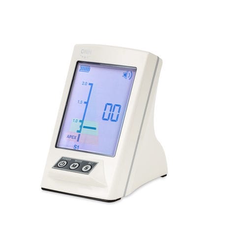 Dentaler Apexlokalisator - Actto Root - DNHmedtech Co.