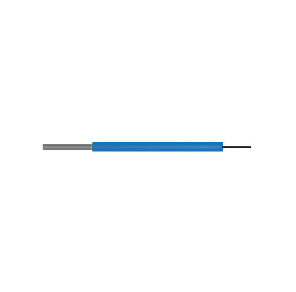 Chirurgische Elektrode - D01-00 - DNHmedtech Co. - Nadel / gerade