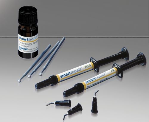 Medizinisches Set / für Zahnchirurgie - smartrepair® - DETAX GmbH