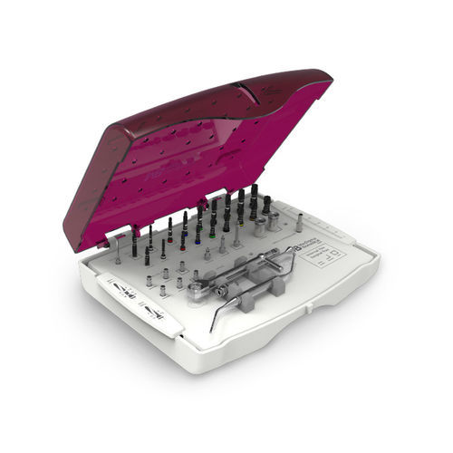Zahnchirurgie-Instrumentenset - SURPP - Medigma Biomedical GmbH